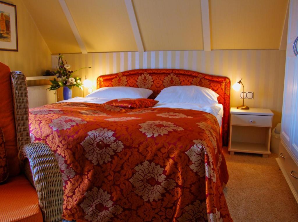 Vogel Hotel & Appartements Hotel Rostock