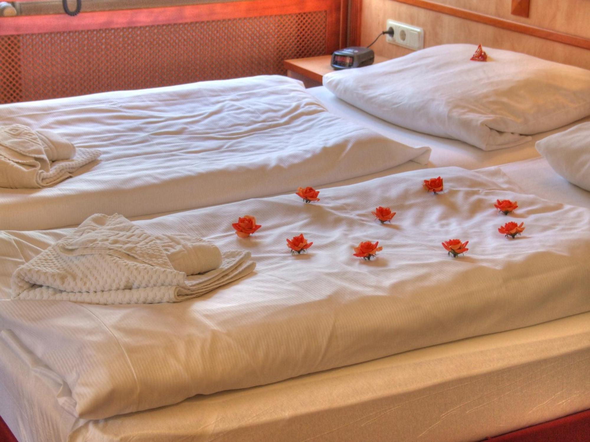 Vogel Hotel & Appartements