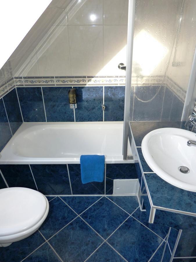 Vogel Hotel & Appartements Rostock
