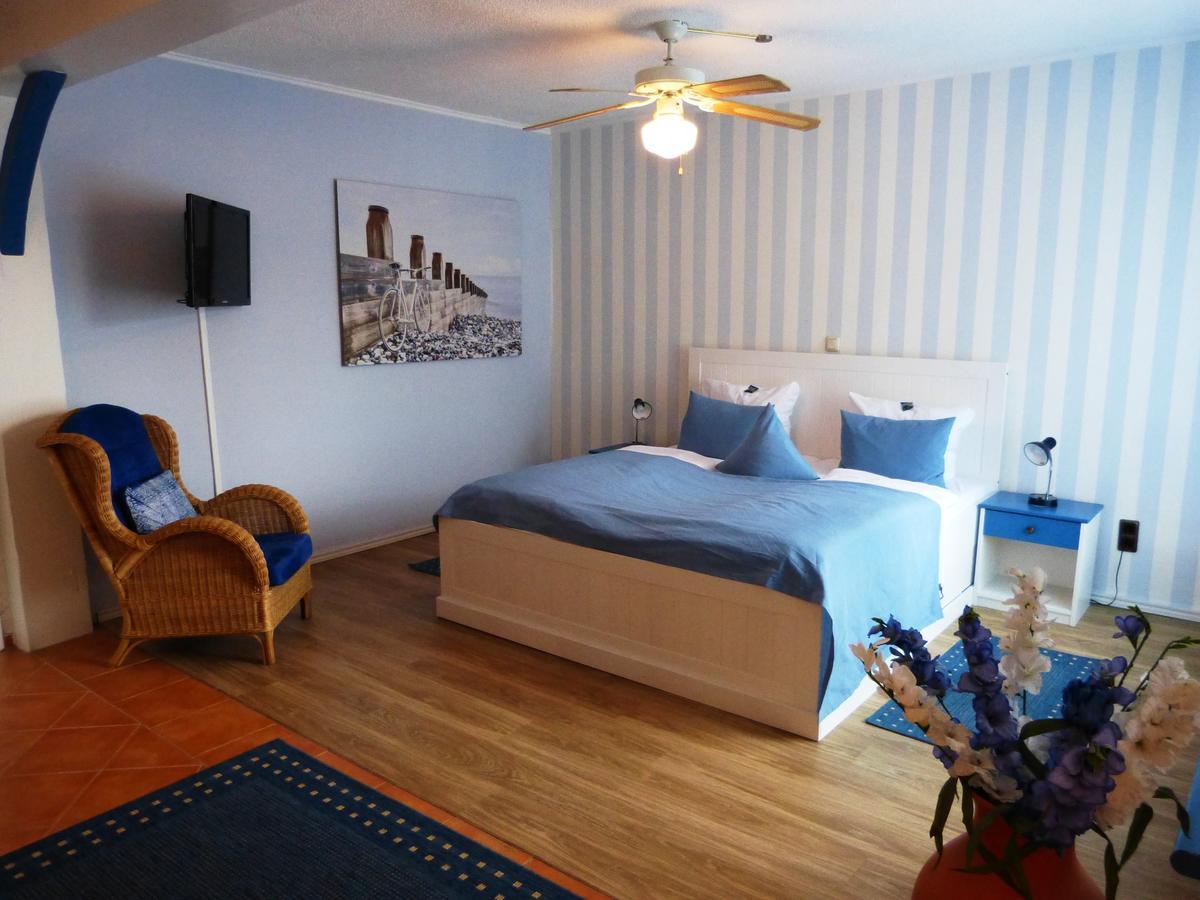 Vogel Hotel & Appartements 4* Rostock
